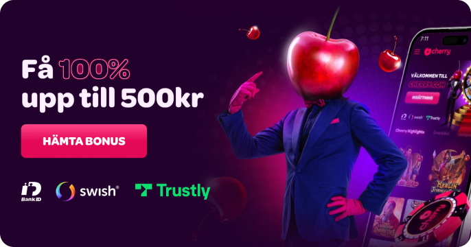 Cherrycasino SE